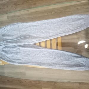 RW&CO. Heather Gray Joggers